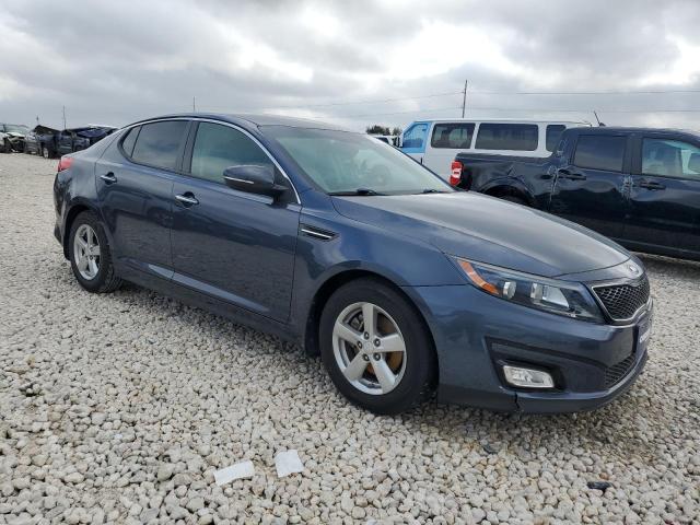 Photo 4 from auction – 2015 KIA OPTIMA LX with VIN 5XXGM4A79FG480357