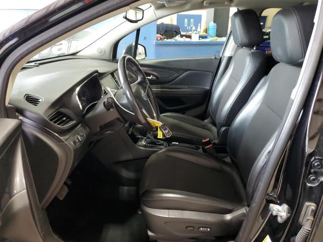 Photo 7 from auction – 2019 BUICK ENCORE SPO with VIN KL4CJ2SB1KB831819