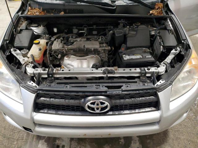 Снимка 12 от търг – 2010 TOYOTA RAV4 с VIN JTMJF4DV8A5021019