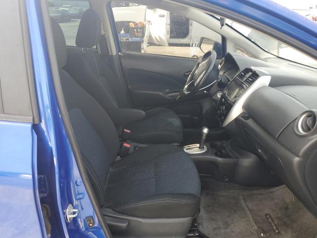 Photo 7 from auction – 2016 NISSAN VERSA NOTE with VIN 3N1CE2CP3GL379661