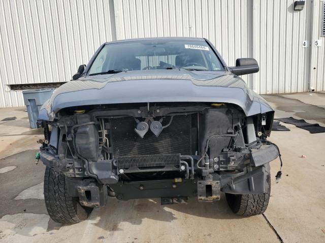 Photo 5 from auction – 2012 DODGE RAM 1500 S with VIN 1C6RD7LT3CS112091