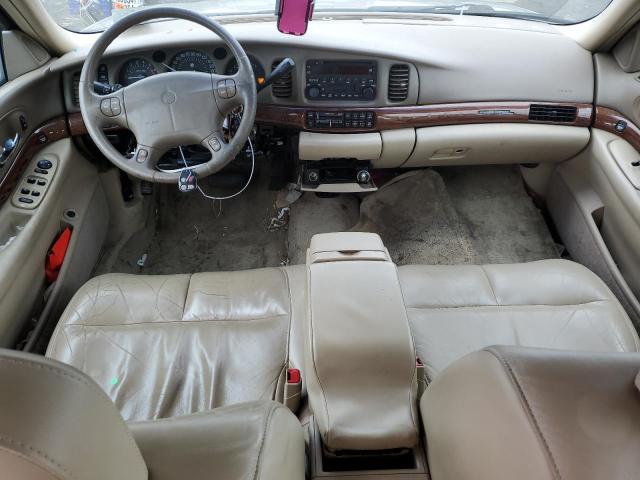 Photo 8 from auction – 2004 BUICK LESABRE CU with VIN 1G4HP54K744152276