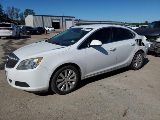 BUICK VERANO 2016 with VIN 1G4PP5SK4G4135289 - Photo from auction