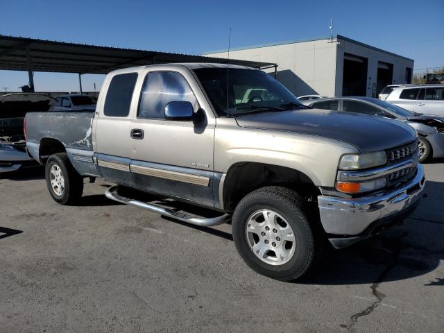 Photo 4 from auction – 2002 CHEVROLET SILVERADO with VIN 2GCEK19V421189599