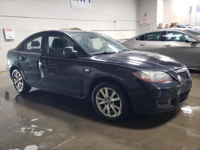Photo 4 from auction – 2007 MAZDA 3 I with VIN JM1BK12G971626850