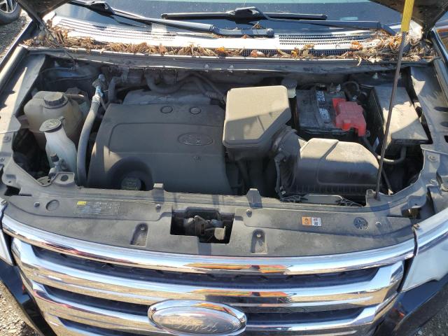 Photo 12 from auction – 2013 FORD EDGE SE with VIN 2FMDK3GC9DBC29323