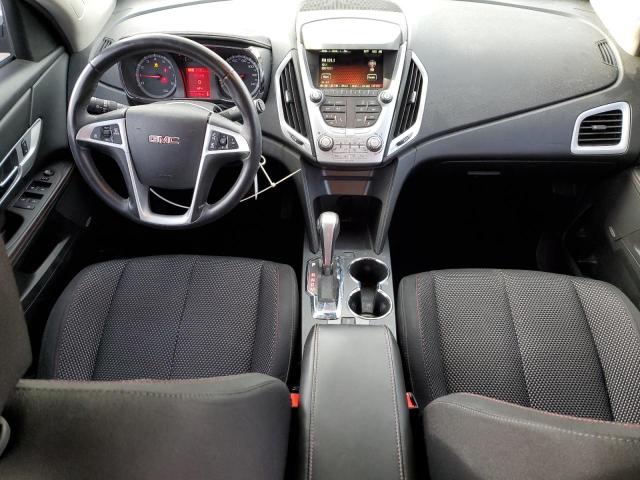 Photo 8 from auction – 2015 GMC TERRAIN SL with VIN 2GKFLWEK9F6214942