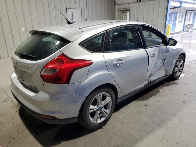 Photo 3 from auction – 2013 FORD FOCUS SE with VIN 1FADP3K24DL230485