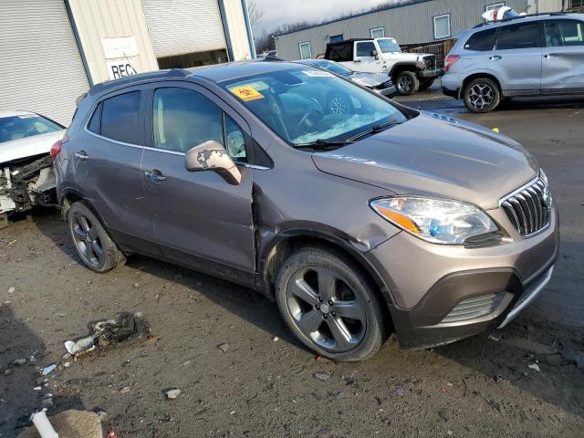 Photo 4 from auction – 2013 BUICK ENCORE with VIN KL4CJASB3DB160554