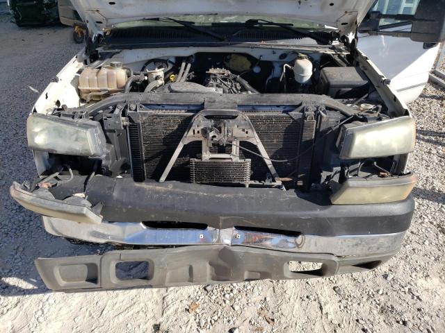 Photo 11 from auction – 2003 CHEVROLET SILVERADO with VIN 1GCHC23U73F108251