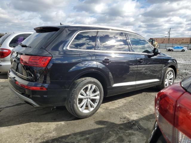 Photo 3 from auction – 2019 AUDI Q7 PREMIUM with VIN WA1AHAF74KD039283