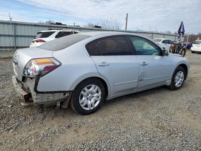 Photo 3 from auction – 2010 NISSAN ALTIMA BAS with VIN 1N4AL2APXAN553798