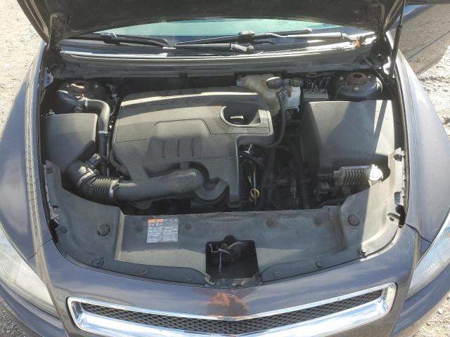 Photo 11 from auction – 2012 CHEVROLET MALIBU LS with VIN 1G1ZB5E09CF256042
