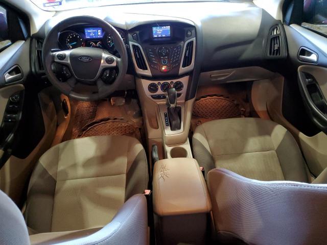 Photo 8 from auction – 2013 FORD FOCUS SE with VIN 1FADP3K29DL243586