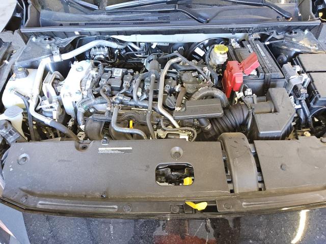 Photo 11 from auction – 2024 NISSAN SENTRA S with VIN 3N1AB8BV8RY252591