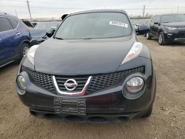 Photo 5 from auction – 2014 NISSAN JUKE S with VIN JN8AF5MV8ET483575