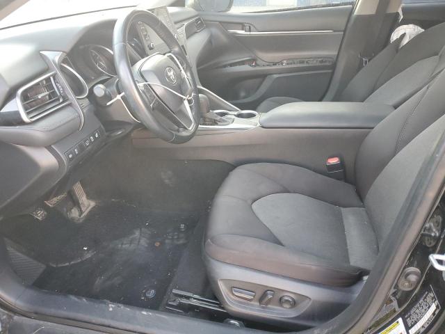 Photo 7 from auction – 2021 TOYOTA CAMRY LE with VIN 4T1C11AK3MU525919