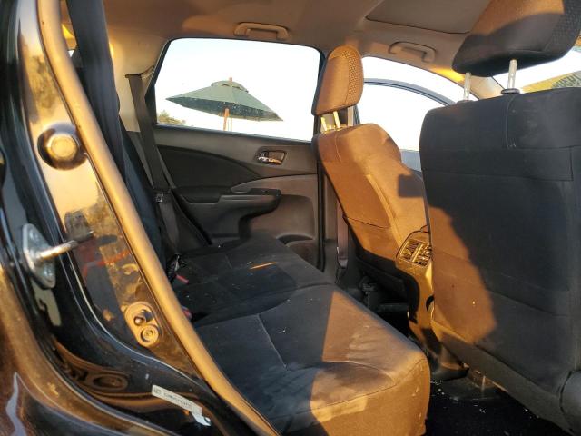 Photo 11 from auction – 2015 HONDA CR-V EX with VIN 3CZRM3H54FG709705