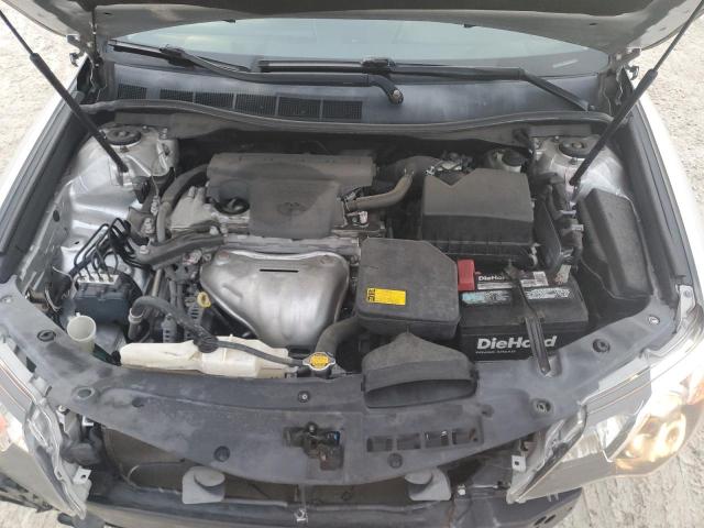 Photo 11 from auction – 2014 TOYOTA CAMRY L with VIN 4T1BF1FK7EU855425
