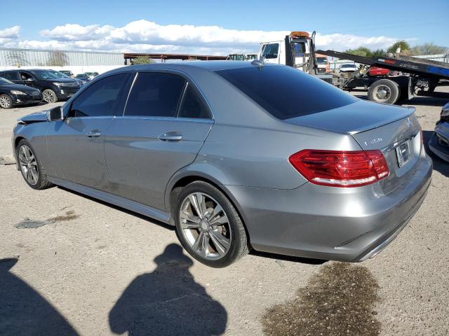 Photo 2 from auction – 2014 MERCEDES-BENZ E 350 with VIN WDDHF5KB9EA824468