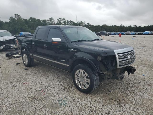 Photo 4 from auction – 2012 FORD F150 SUPER with VIN 1FTFW1ET1CFA94683