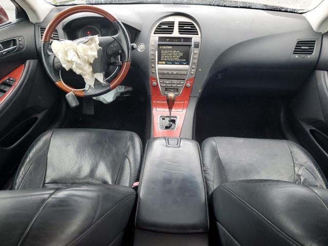 صورة رقم 8 من المزاد - 2007 LEXUS ES 350 مع VIN JTHBJ46G272027148