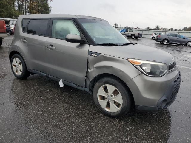 Photo 4 from auction – 2014 KIA SOUL with VIN KNDJN2A23E7048723