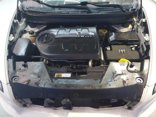 Photo 12 from auction – 2017 JEEP CHEROKEE L with VIN 1C4PJMDS1HW632125