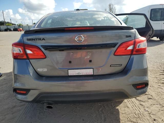 Photo 6 from auction – 2018 NISSAN SENTRA S with VIN 3N1AB7AP2JY263202