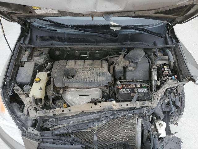 Photo 12 from auction – 2012 TOYOTA RAV4 with VIN 2T3BF4DV2CW185916