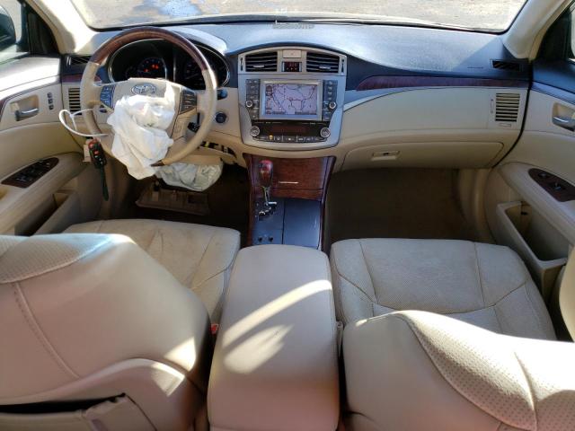 Photo 8 from auction – 2012 TOYOTA AVALON BAS with VIN 4T1BK3DB1CU446022