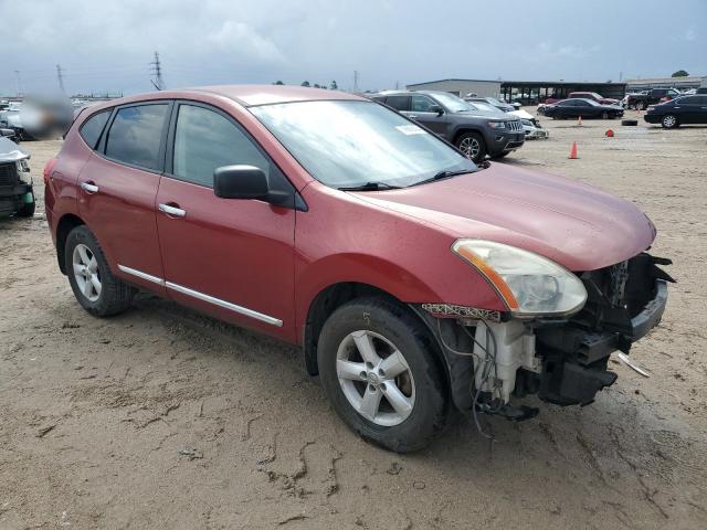 Photo 4 from auction – 2012 NISSAN ROGUE S with VIN JN8AS5MT1CW281439