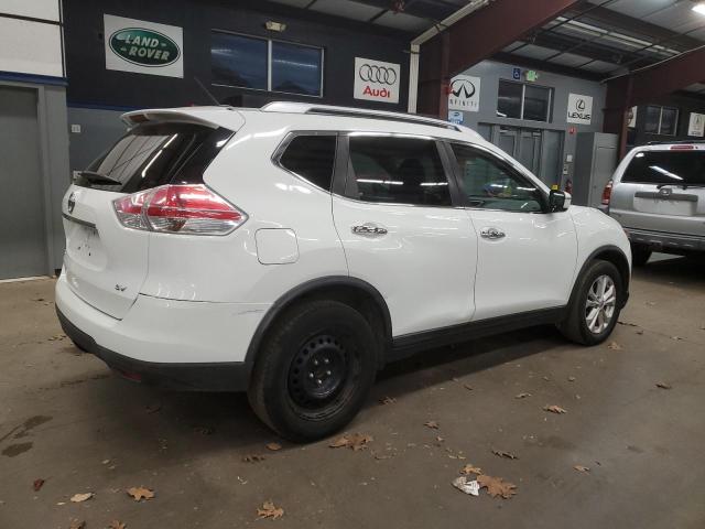 Photo 3 from auction – 2016 NISSAN ROGUE S with VIN KNMAT2MT0GP719102