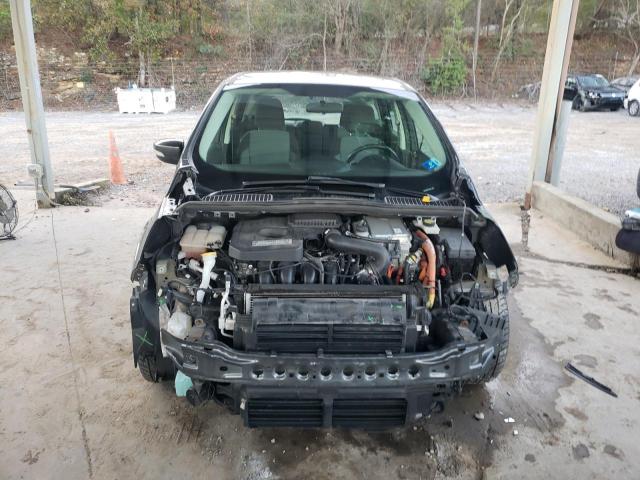 Photo 5 from auction – 2017 FORD C-MAX SE with VIN 1FADP5AU6HL101040