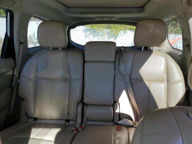 Photo 10 from auction – 2018 NISSAN PATHFINDER with VIN 5N1DR2MN3JC651949