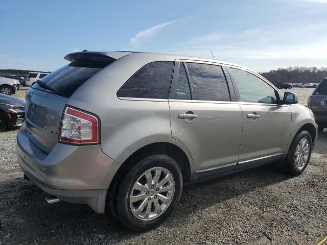 Photo 3 from auction – 2008 FORD EDGE LIMIT with VIN 2FMDK39C68BB35662