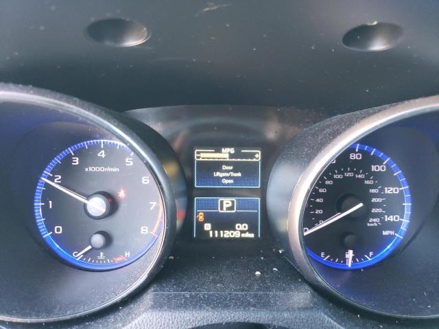 Снимка 9 от търг – 2015 SUBARU OUTBACK 2. с VIN 4S4BSBCC8F3325423