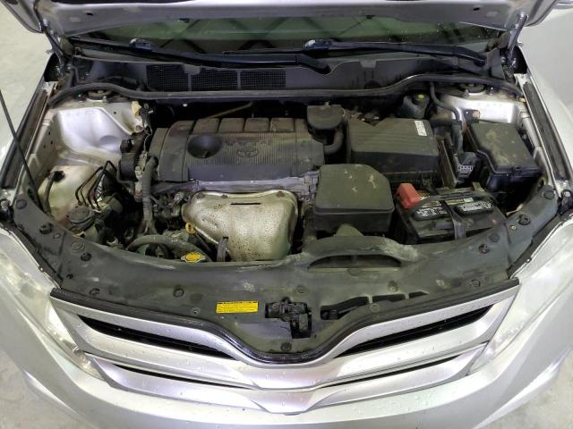 Photo 12 from auction – 2014 TOYOTA VENZA LE with VIN 4T3BA3BB7EU058955