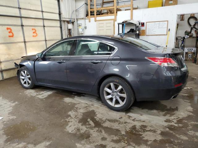 Photo 2 from auction – 2013 ACURA TL TECH with VIN 19UUA8F52DA002978