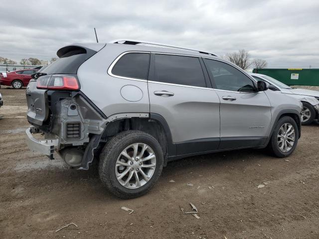 Photo 3 from auction – 2019 JEEP CHEROKEE L with VIN 1C4PJLCB2KD265086