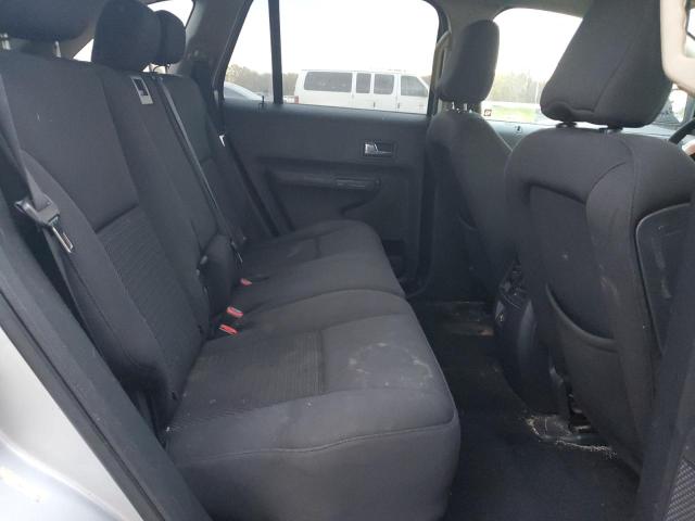 Photo 11 from auction – 2010 FORD EDGE SE with VIN 2FMDK3GC8ABA04449