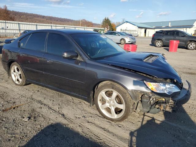 Photo 4 from auction – 2009 SUBARU LEGACY 2.5 with VIN 4S3BL676994211877