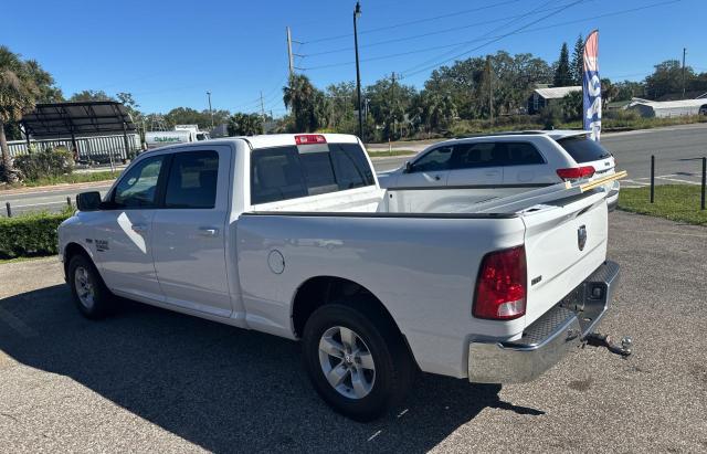Photo 3 from auction – 2020 RAM 1500 CLASS with VIN 1C6RR6TT3LS111194