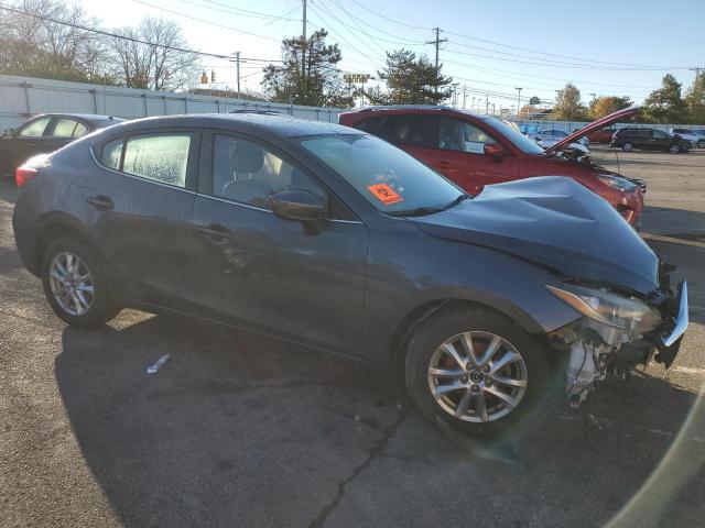 Photo 4 from auction – 2014 MAZDA 3 TOURING with VIN JM1BM1V77E1168129