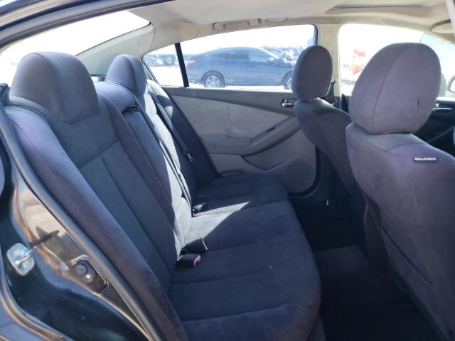 Photo 10 from auction – 2011 NISSAN ALTIMA with VIN 1N4AL2AP2BN471159