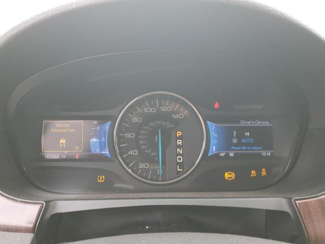 Photo 9 from auction – 2013 FORD EDGE LIMIT with VIN 2FMDK3K93DBB21601