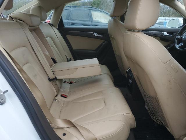 Photo 10 from auction – 2013 AUDI A4 PREMIUM with VIN WAUFFAFL9DA097793