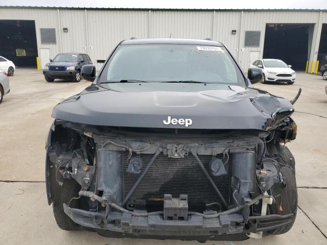 Photo 5 from auction – 2013 JEEP GRAND CHER with VIN 1C4RJFAG5DC574410