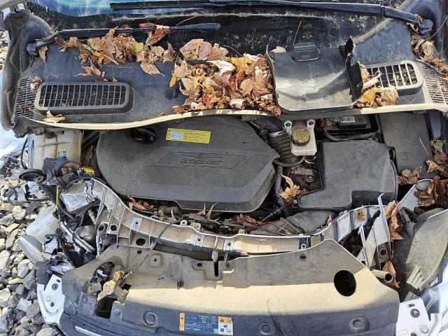 Photo 12 from auction – 2013 FORD ESCAPE SE with VIN 1FMCU9GX1DUA51428