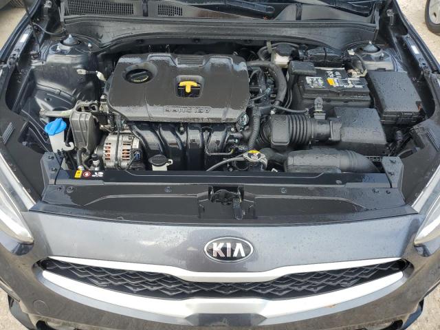 Photo 11 from auction – 2021 KIA FORTE FE with VIN 3KPF24AD9ME388694